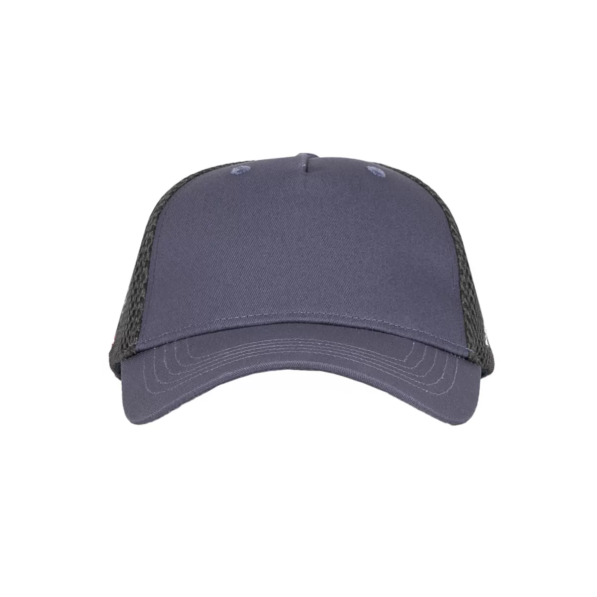 6Cento Trucker US Trucker Hat - Blue Fiord