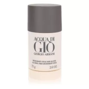 Acqua Di Gio Deodorant Stick 2.6 0z.