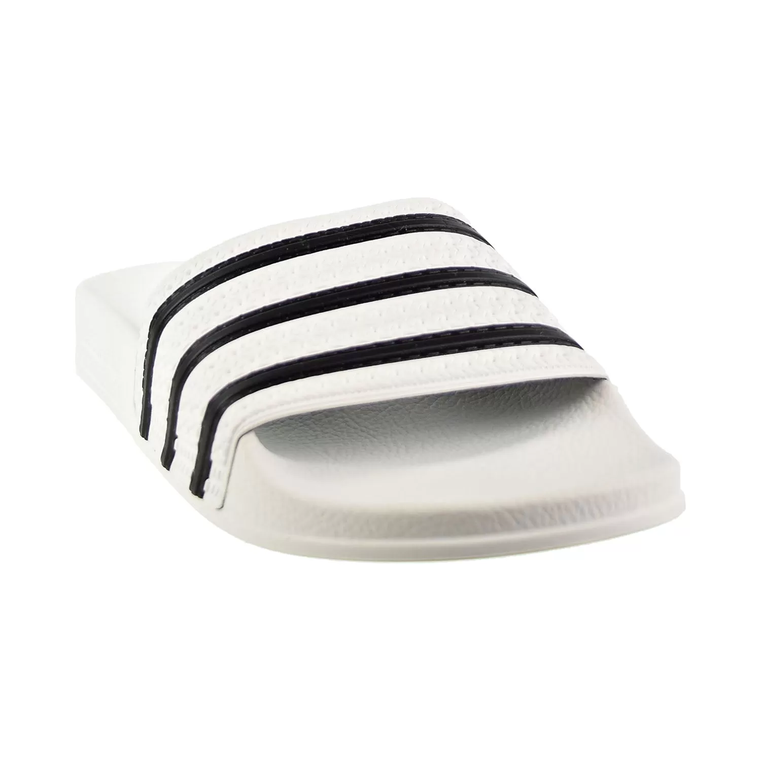 Adidas Adilette Men's Slides White-Core Black