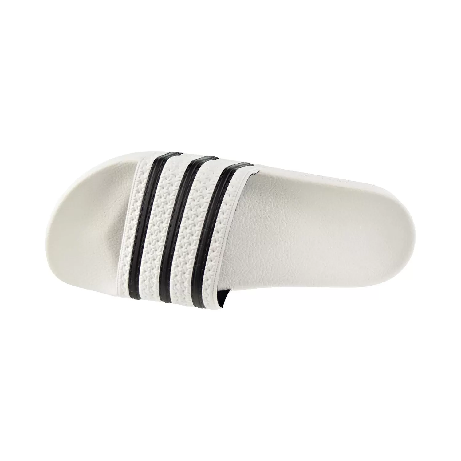 Adidas Adilette Men's Slides White-Core Black