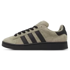 Adidas Campus 00s 'Silver Pebble Black'