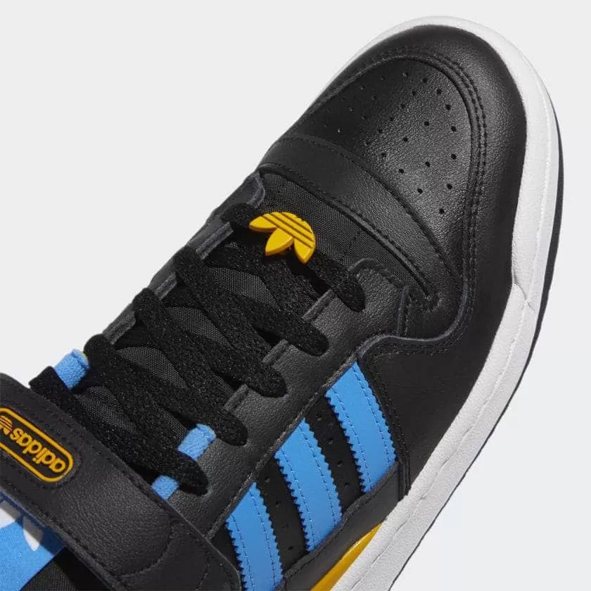 Adidas Forum Low - Men's