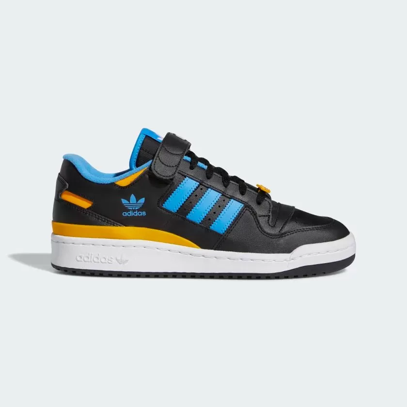 Adidas Forum Low - Men's