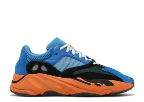 Adidas Yeezy Boost 700 Bright Blue