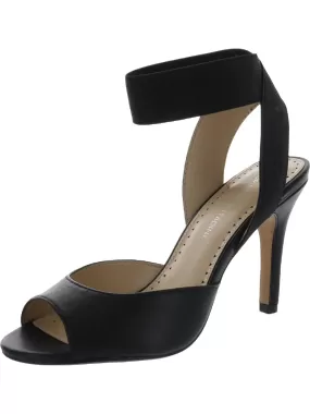 ADRIENNE VITTADINI Women's  •Guidry• Sling-back Dress Pump