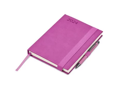 Advantage A5 2024 Diary