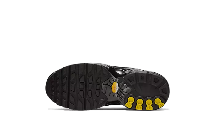 Air Max Plus PS Black Enfant (PS)