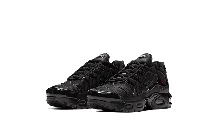 Air Max Plus PS Black Enfant (PS)