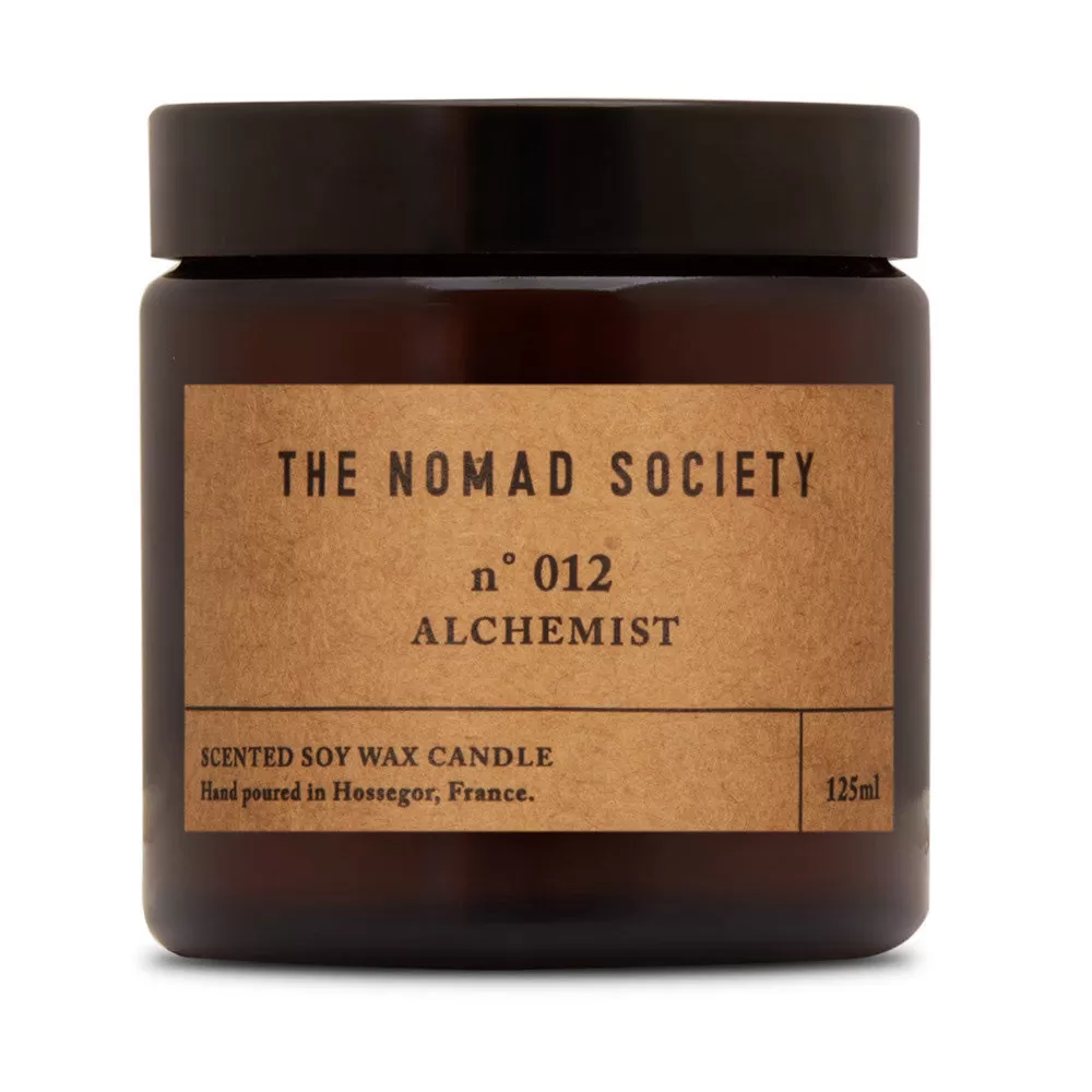 ALCHEMIST Scented Soy Candle - 120ml