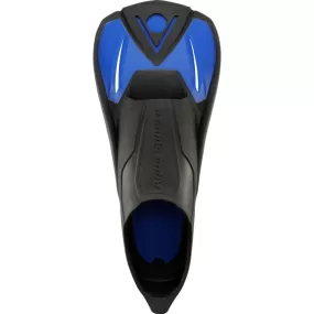 Aqua Sphere MicroFin - Blue/Black