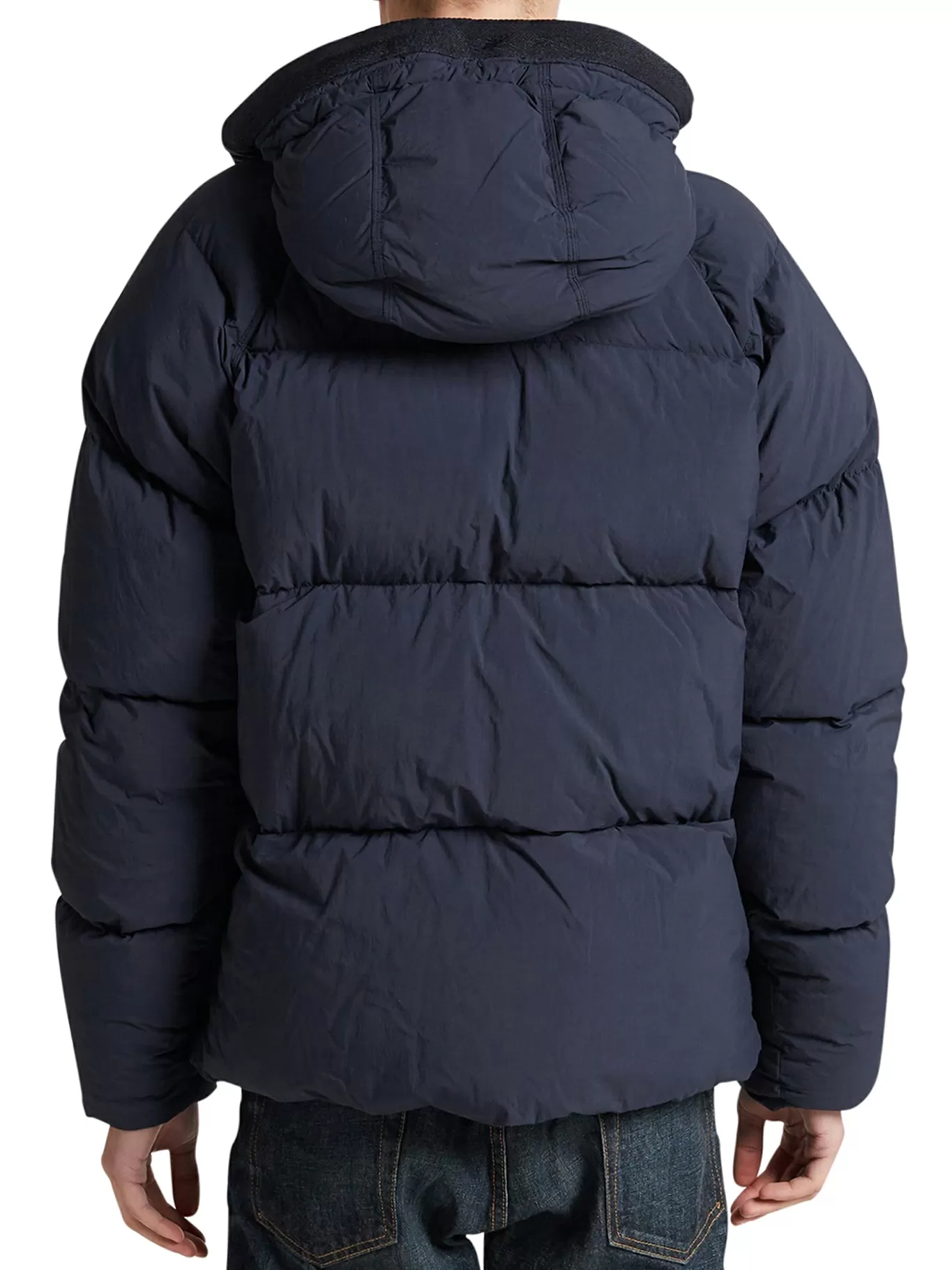 ARTIC DOWN PARKA