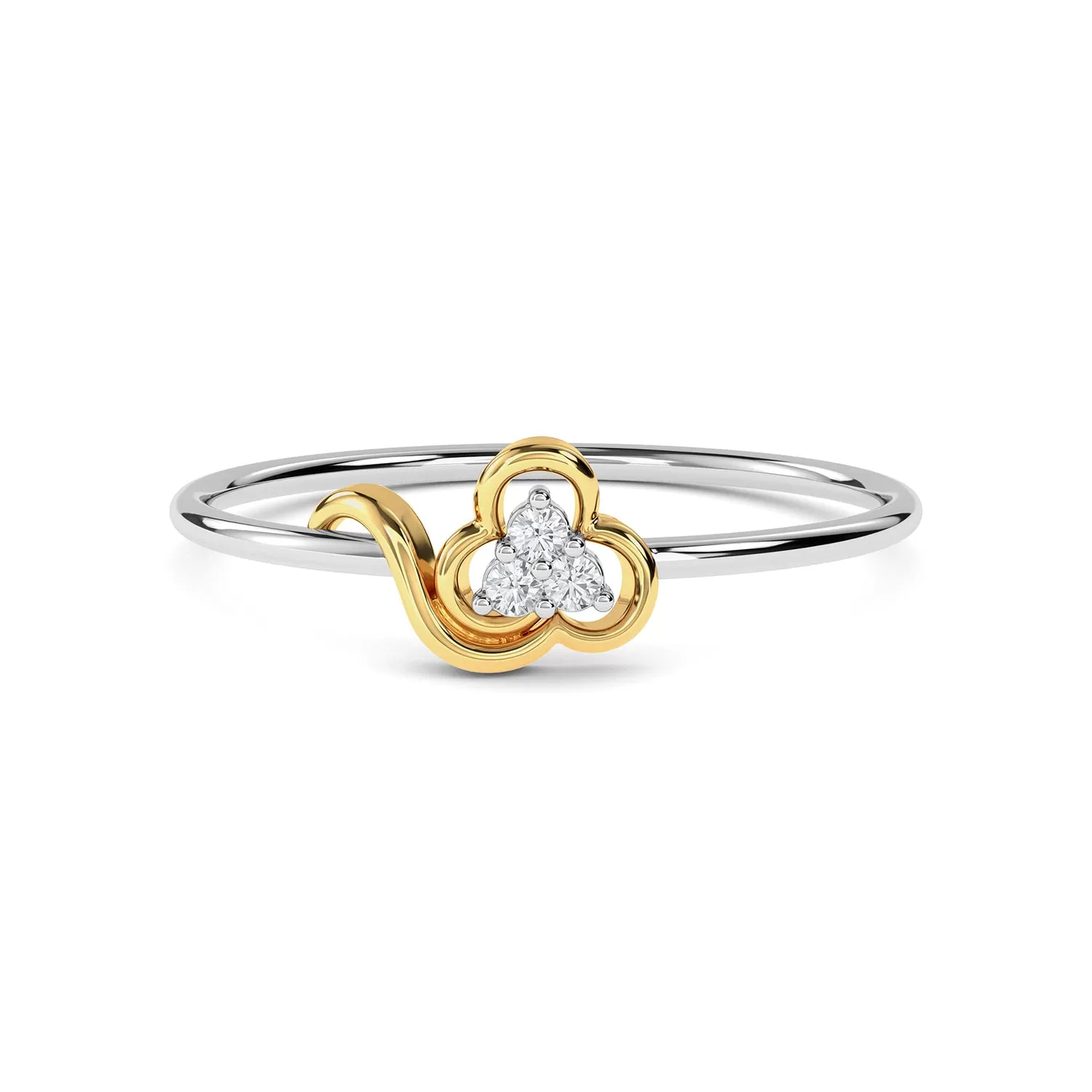 Aurelia Ring