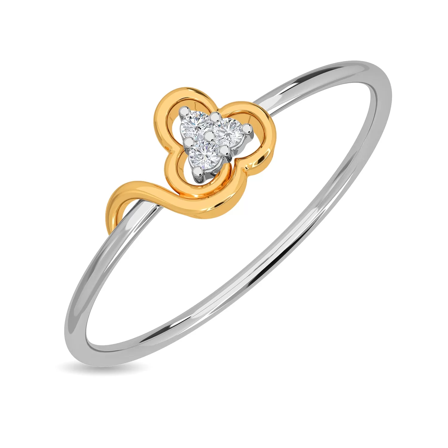 Aurelia Ring