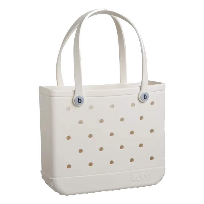 Baby Bogg Bag - Coconut