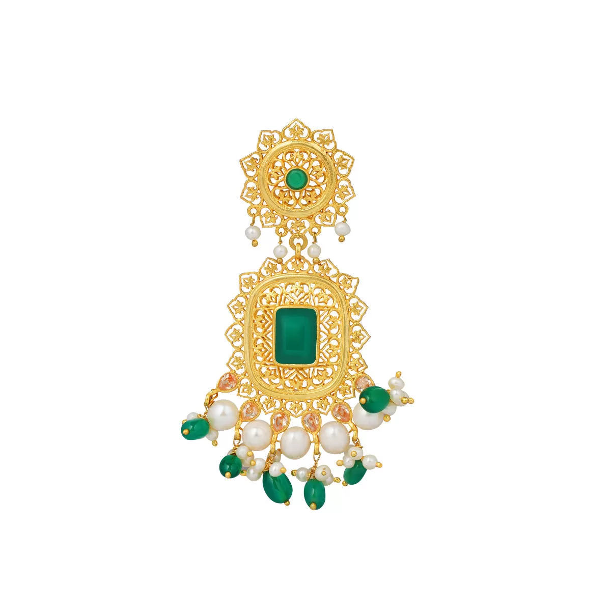 Bahaar Earrings