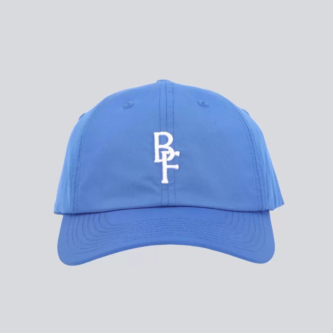 B&F Blue Performance Hat