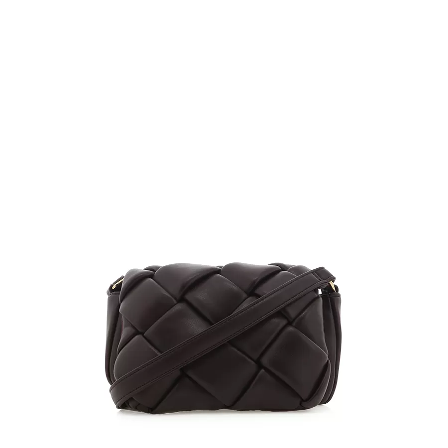 BARDOT CROSS BODY BAG - ESPRESSO