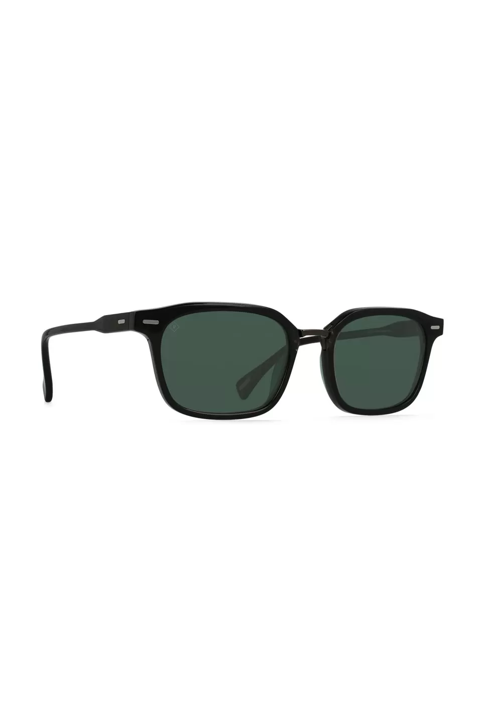 BASTIEN - CRYSTAL BLACK/GREEN POLAR