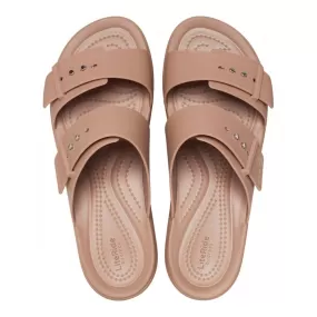 BROOKLYN SANDAL LOW