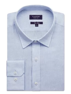 Casey Linen Shirt