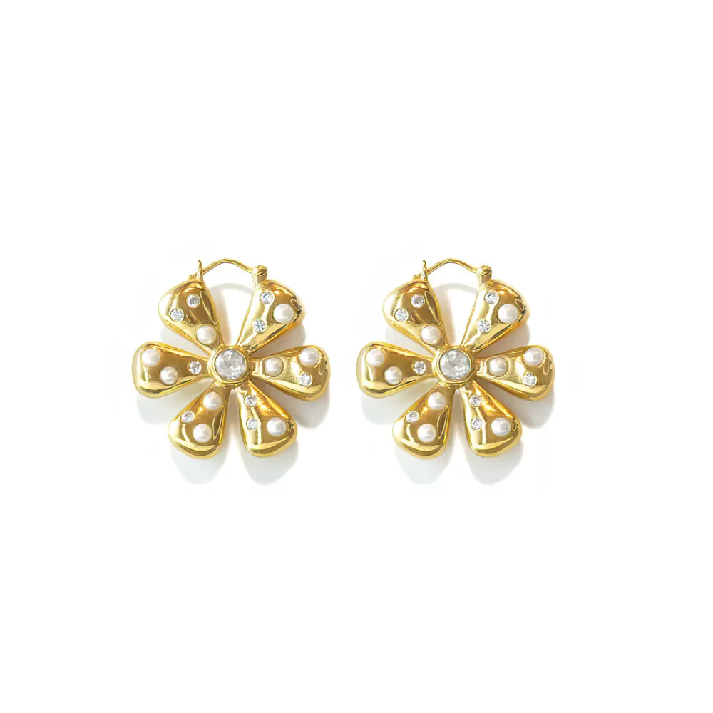 Celeste Earrings