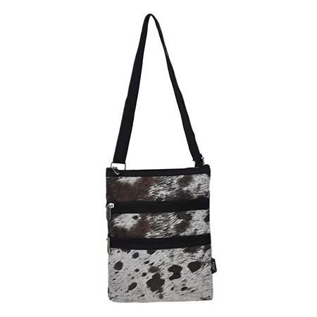 Chic Cow NGIL Messenger Hipster Bag