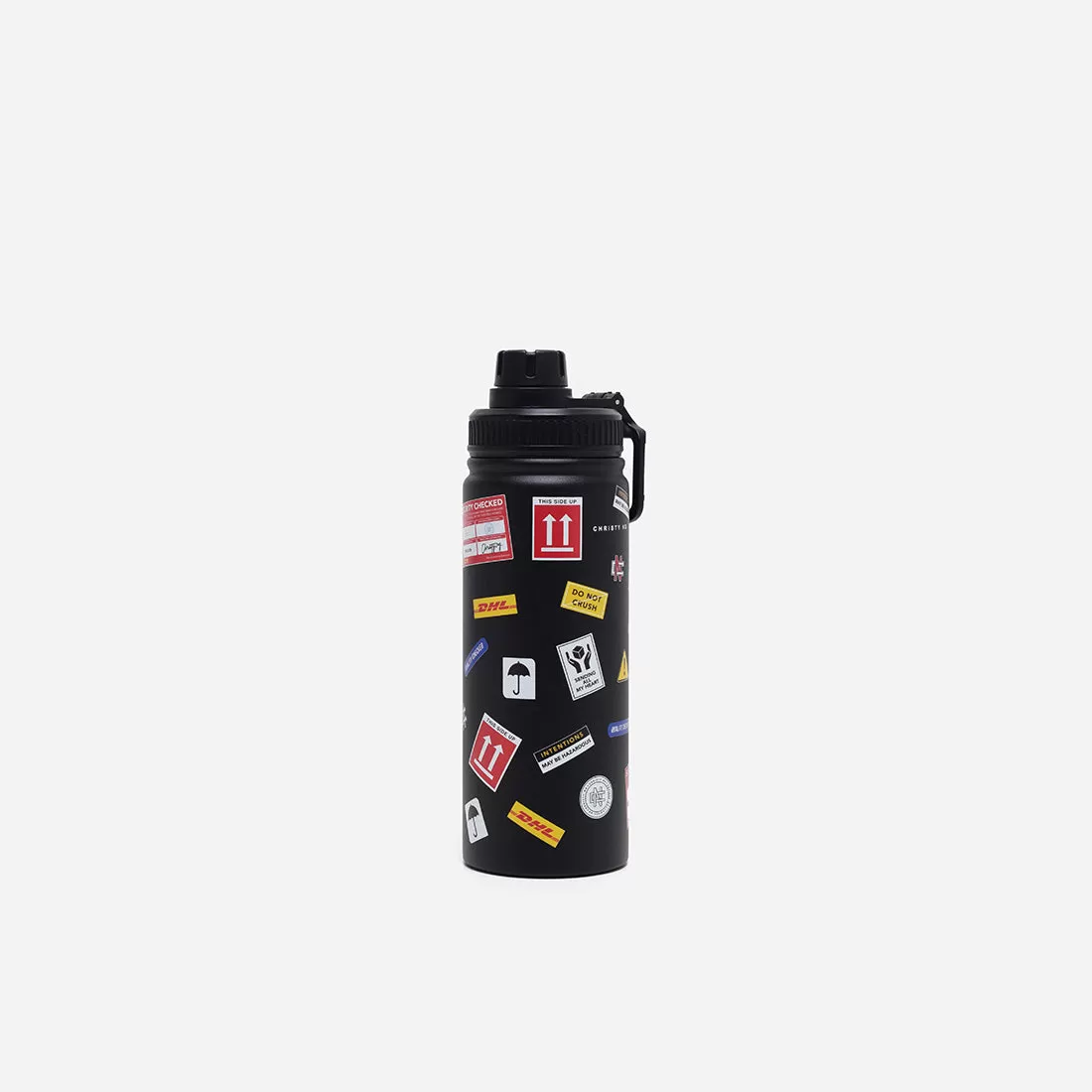 Christy Ng x DHL 22 Thermo Bottle