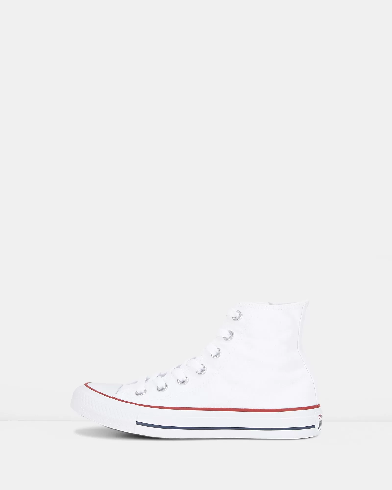 Chuck Taylor All Star Core Hi Adult White