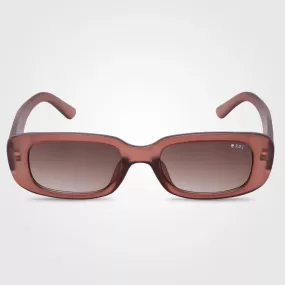 Creeper - Matte Fig / Gradient Brown