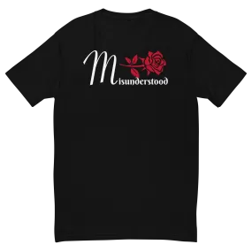 D2D | Misunderstood T-Shirt