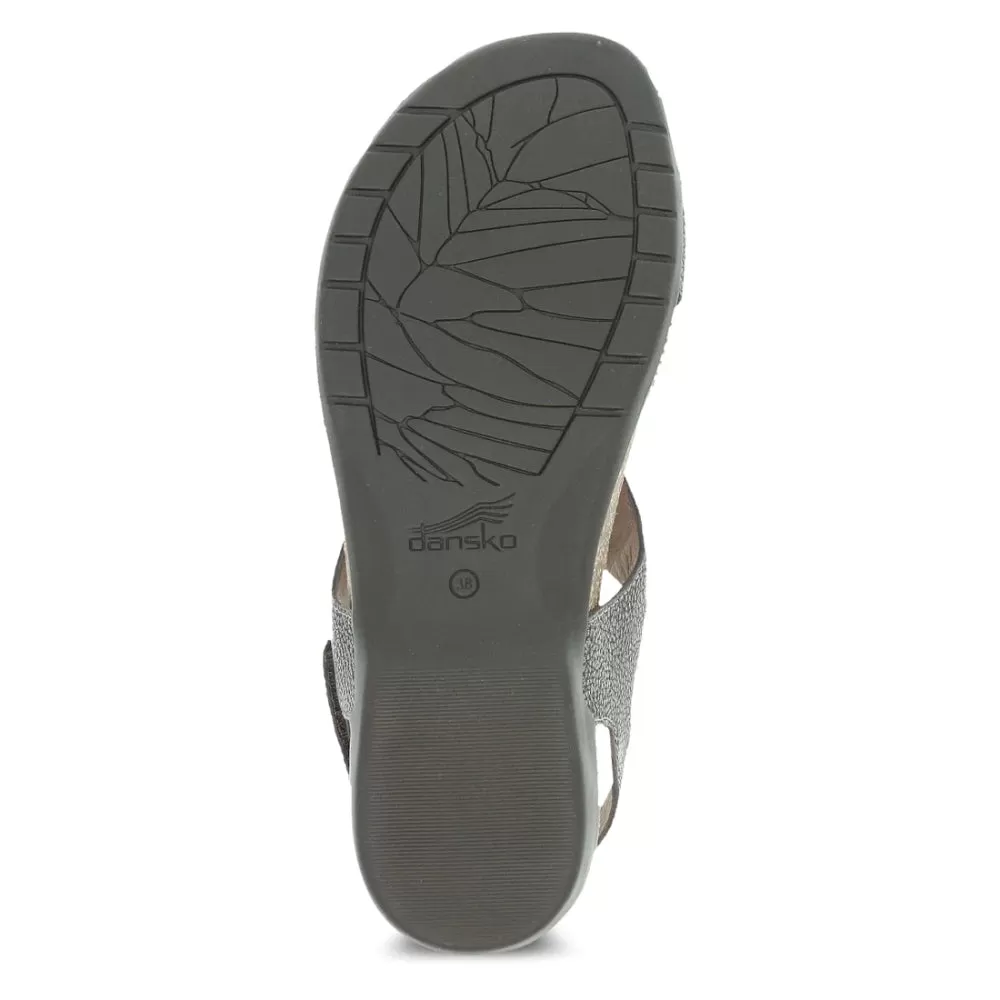 Dansko Women's Reece - Pewter