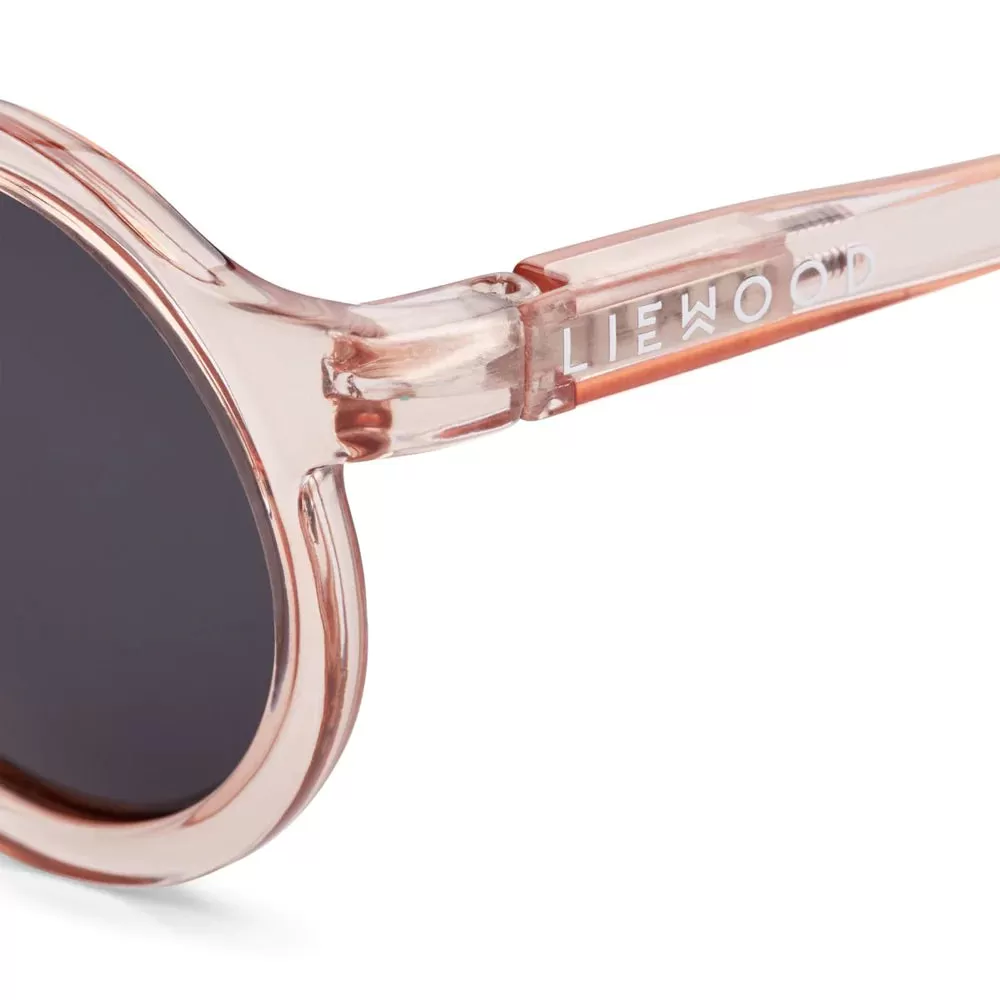 DARLA SUNGLASSES Rose 0-3y / 4-10 y