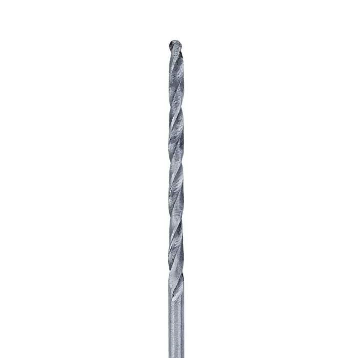 Drill Bit, Twist HSS#60, 1.02mm