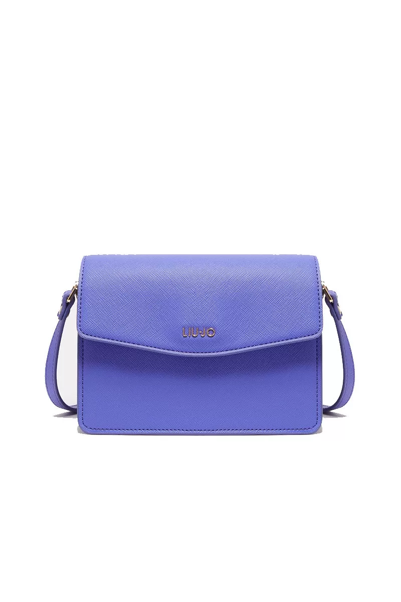 Ecs S Crossbody - Summer Lilac