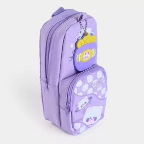 Elegant Stationary Pouch For Kids