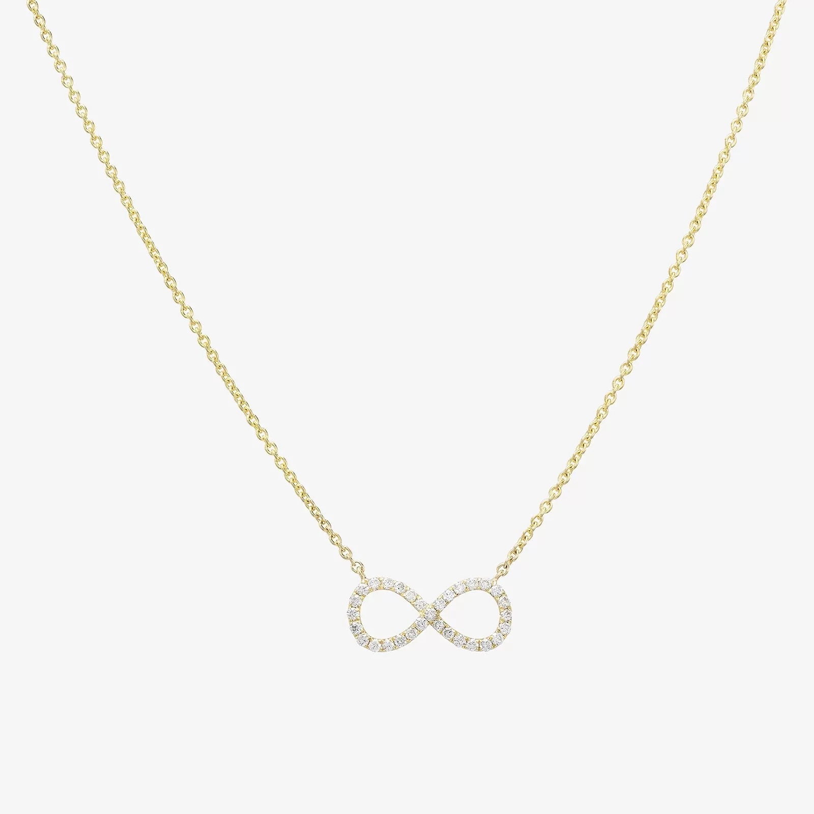 Eternity Necklace