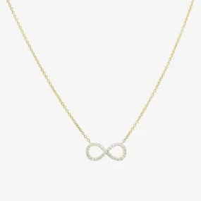 Eternity Necklace