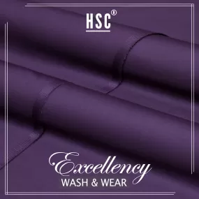 Excellency Wash & Wear For Men - EWA3