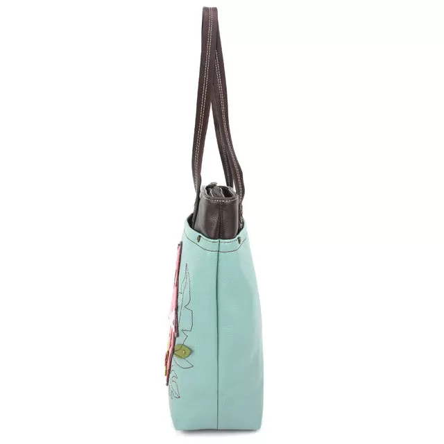 Flamingo Deluxe Everyday Tote