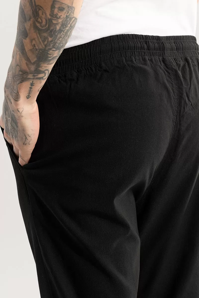 Flexo Black Chino