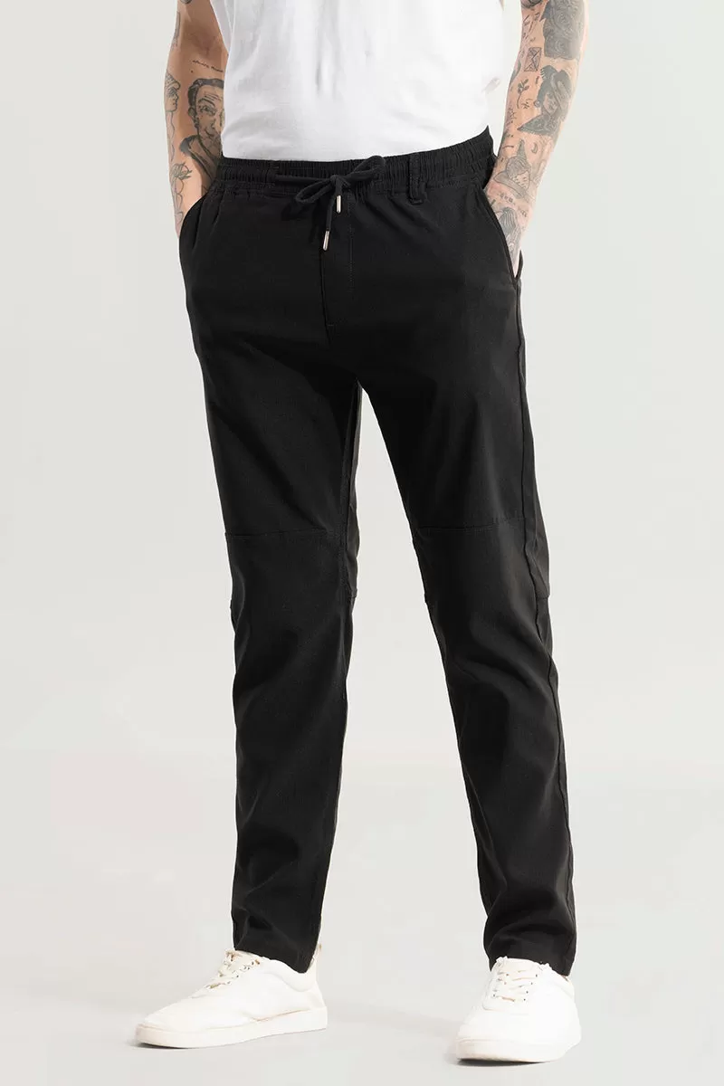 Flexo Black Chino