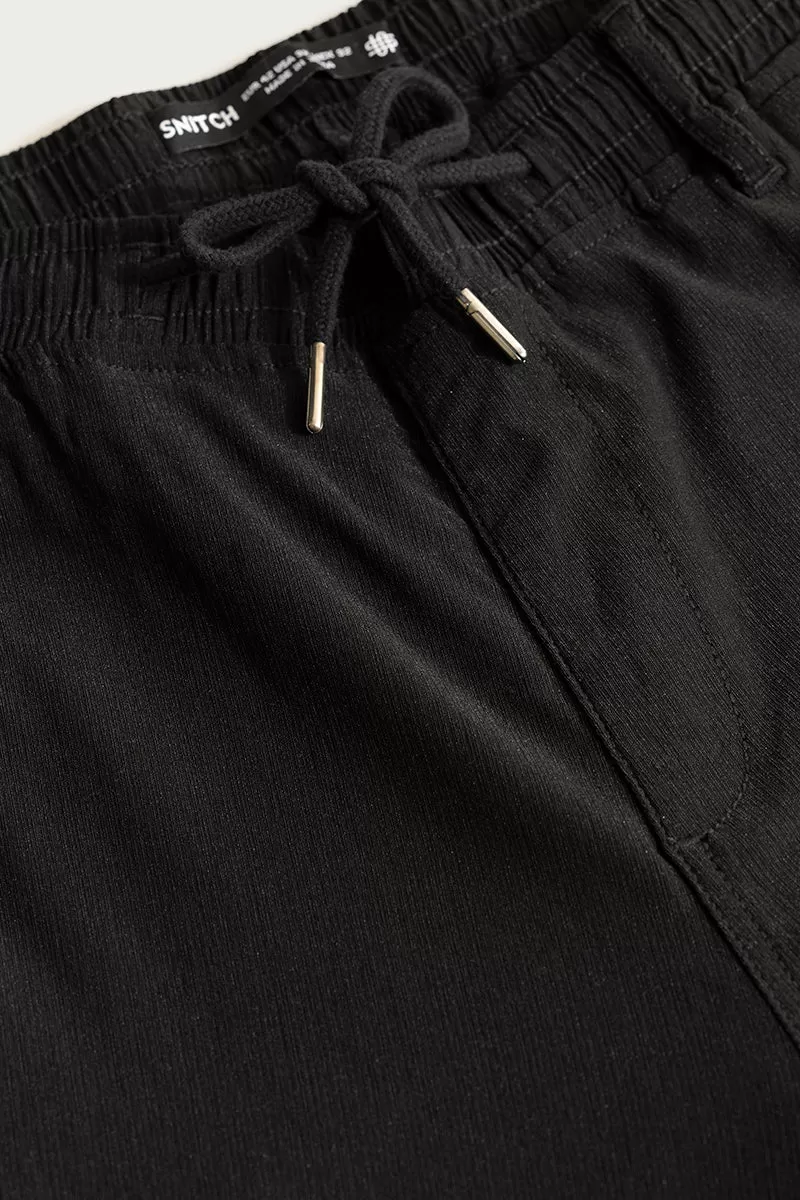 Flexo Black Chino