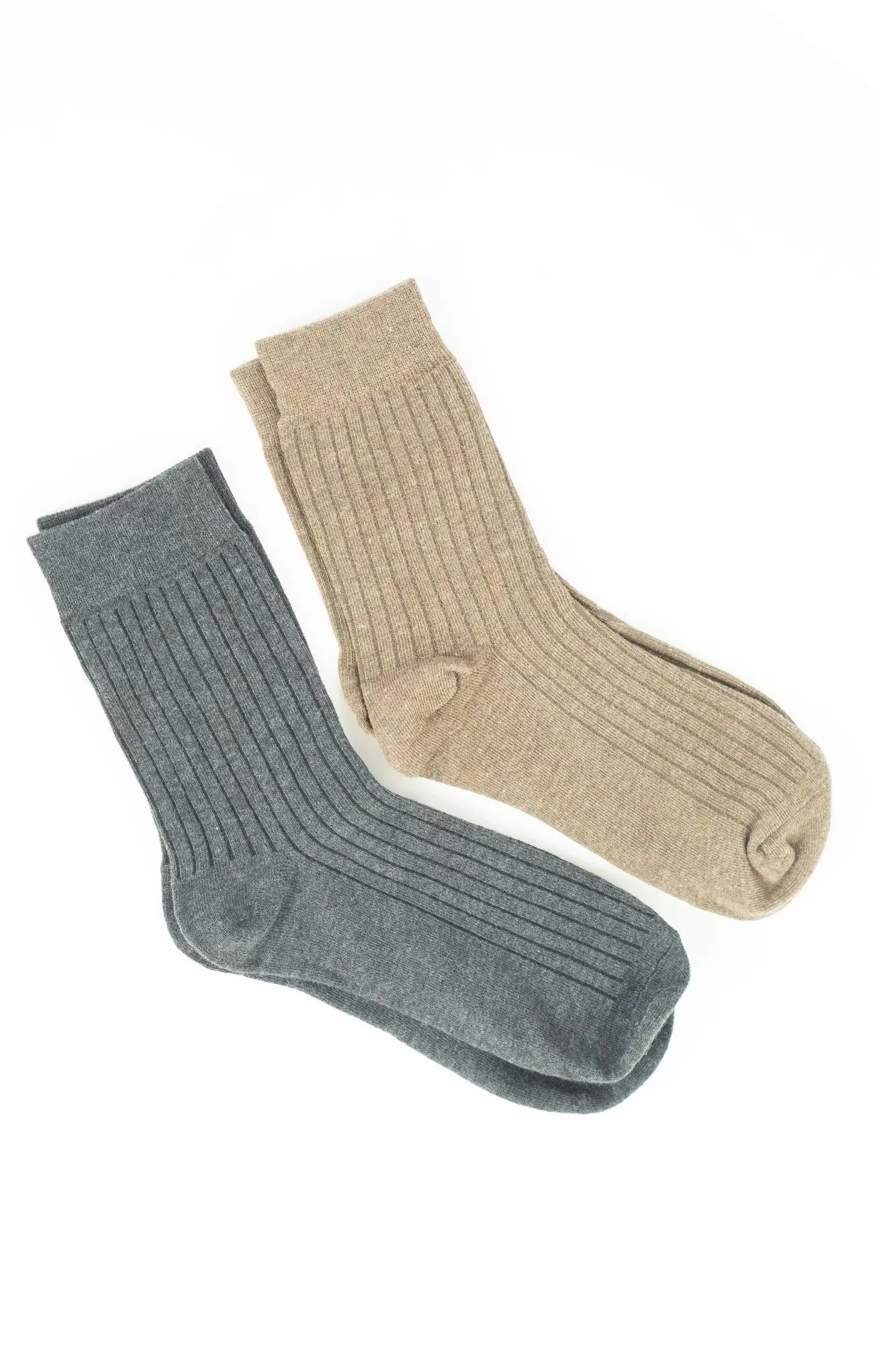 Grace Signature Socks - 2 Pack