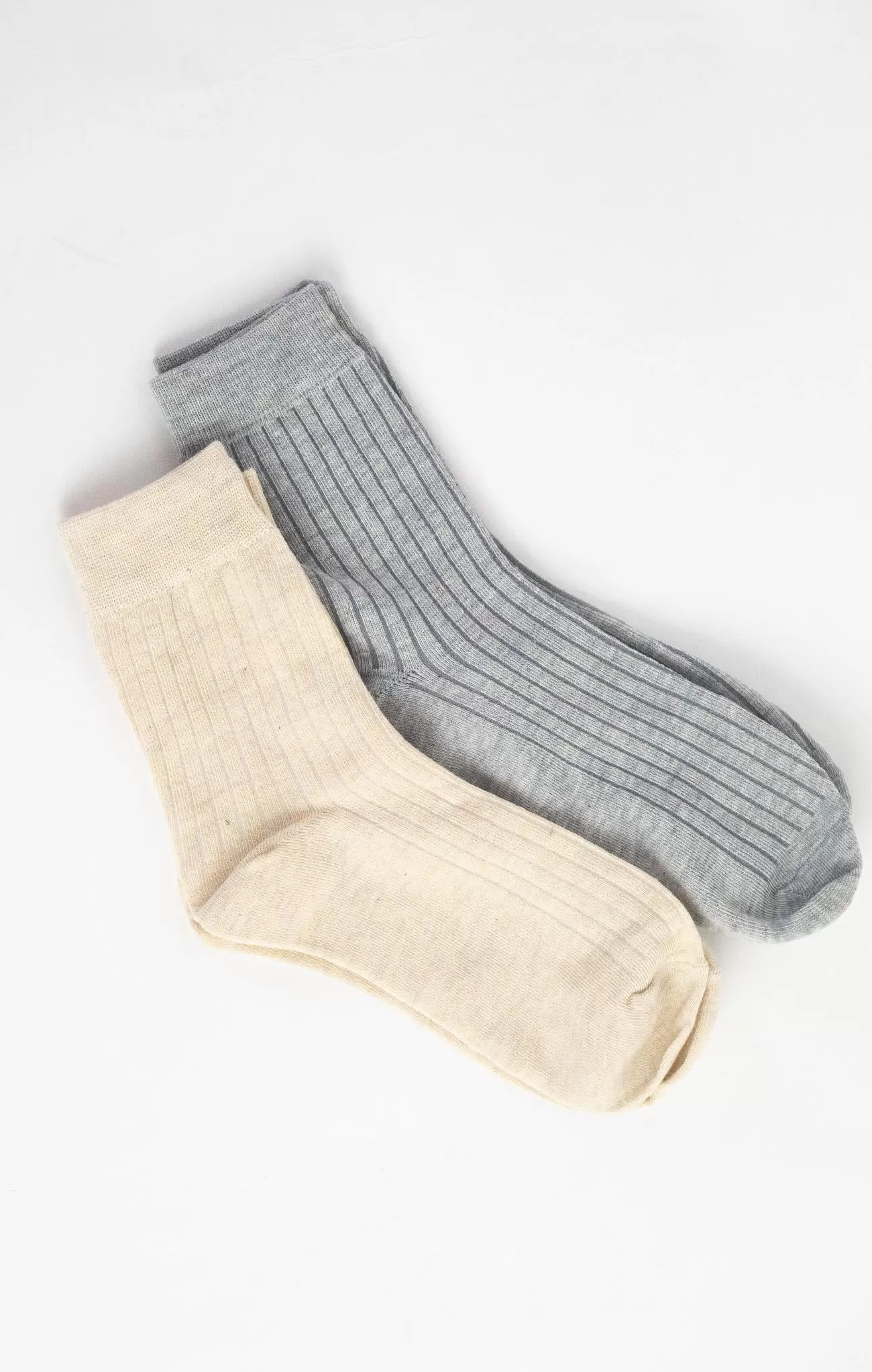 Grace Signature Socks - 2 Pack