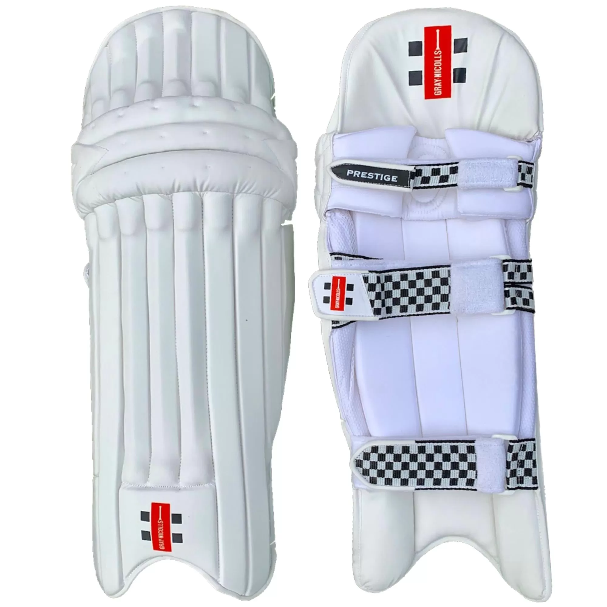 Gray Nicolls Prestige Batting Pads