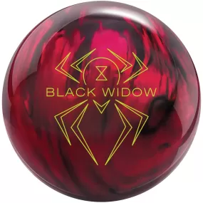 Hammer Black Widow 2.0 Hybrid Bowling Ball