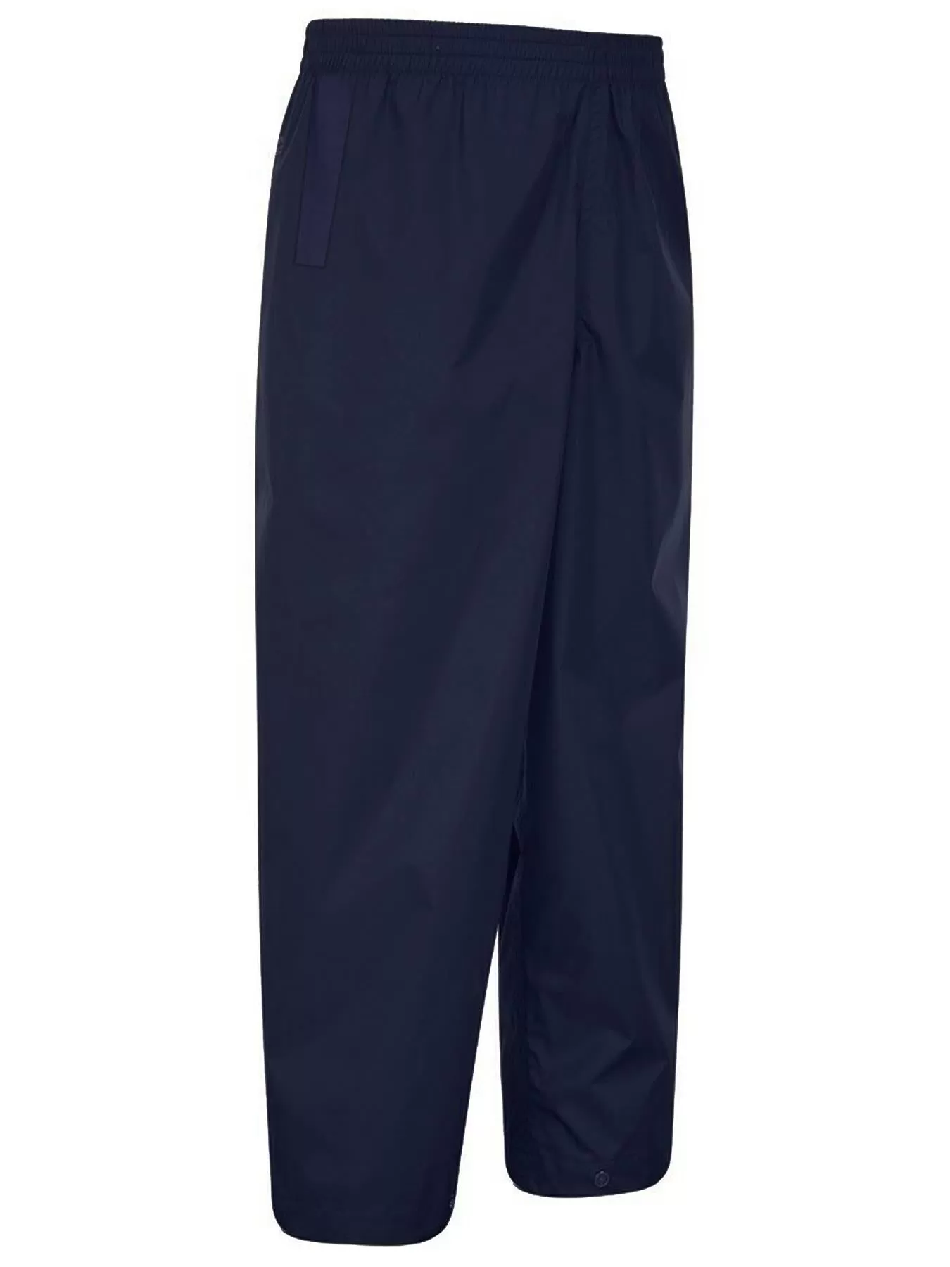 Hazy Blue Kids Waterproof Over Trousers