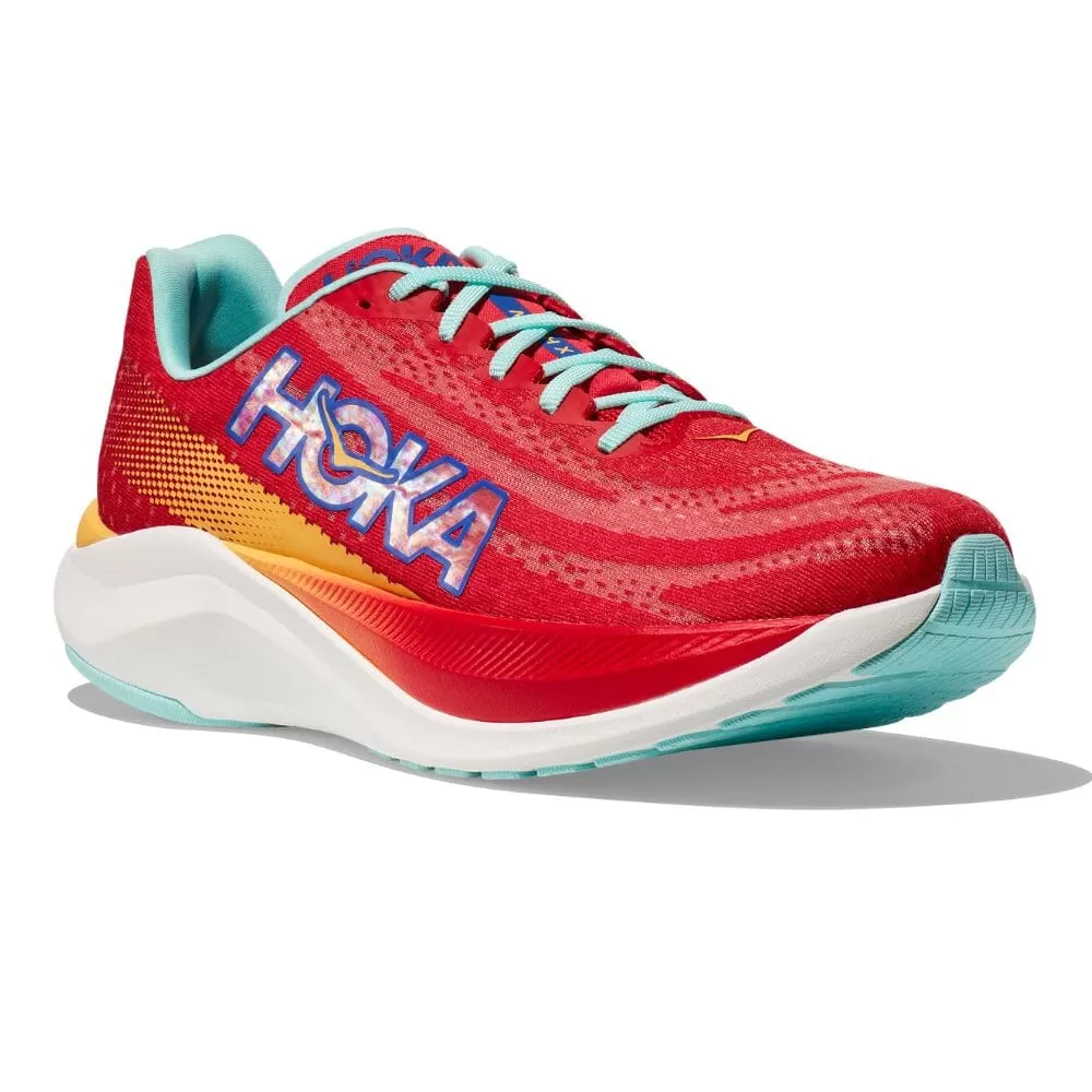 Hoka Men's Mach X