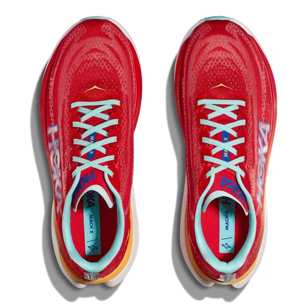 Hoka Men's Mach X