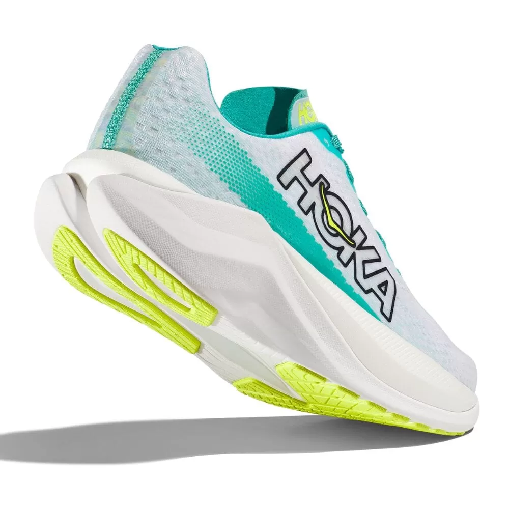 Hoka Men's Mach X